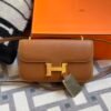 Hermes Bag Images Constance 24 Elan 37 Gold Epsom Leather Gold Hardware