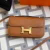 Hermes Bag Images Constance 24 Elan 37 Gold Epsom Leather Gold Hardware