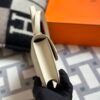 UAE Dubai Hermes Constance 24 Elan Epsom Leather 10 Craie Gold Hardware