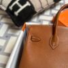 wsxc1721659683242_2 Hermes Birkin 25CM Images 34 Fauve Barenia Faubourg Gold Hardware