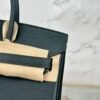 wsxc1721659696417_5 USA Washington Hermes Togo Leather Birkin 25CM 6O Vert Cypres Gold Hardware