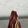 Australia Sydney Hermes CC55 Rouge H Epsom Leather Birkin 25CM Gold Hardware
