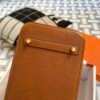 wsxc1721830602625_3-1 Russia Moscow Hermes Birkin 30CM Barenia Faubourg 34 Fauve Gold Hardware