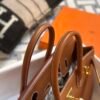 wsxc1721830602625_4 Russia Moscow Hermes Birkin 30CM Barenia Faubourg 34 Fauve Gold Hardware