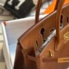 wsxc1721830602626_5 Russia Moscow Hermes Birkin 30CM Barenia Faubourg 34 Fauve Gold Hardware