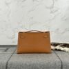 wsxc1722008987159_1 Hermes Kelly Pochette 22cm CC 37 Gold Epsom Leather Gold Hardware