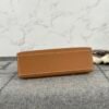 wsxc1722008987159_3 Hermes Kelly Pochette 22cm CC 37 Gold Epsom Leather Gold Hardware
