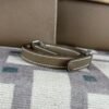 wsxc1722269300146_4 Hong Kong Hermes Kelly Elan 27CM Chevre Leather CK18 Etoupe Silver Hardware
