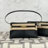 wsxc1722269761379_0 Hermes Bag Price Kelly Elan 27CM CC89 Noir Chevre Leather Gold Hardware