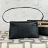 wsxc1722269761379_1 Hermes Bag Price Kelly Elan 27CM CC89 Noir Chevre Leather Gold Hardware