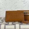 Hermes Bag Images Kelly Elan 27CM CC37 Gold Mademe Leather Gold Hardware