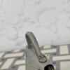 wsxc1722867892556_3 Hermes Bag Price Matte Alligator Crocodile Mini Kelly 19CM 0W Gris Neve Silver Hardware