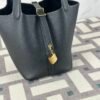 wsxc1723913255759_2 Hermes Bag Price Picotin 18CM Clemence Leather CC89 Noir Gold Hardware