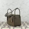 wsxc1724164310791_2 Canada Toronto Hermes Lindy 26CM Clemence Leather CC18 Etoupe Gold Hardware