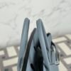 wsxc1724941122750_2 Hermes Bag Images Birkin 25CM Togo Leather J7 Blue Lin Silver Hardware