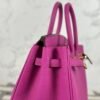 wsxc1724942384732_4 UK London Hermes 9I Magnolia Togo Leather Birkin 25CM Gold Hardware