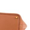 wsxc1725461523323_5 Hermes Bag Price CC37 Gold Clemence Leather Picotin 18CM Gold Hardware