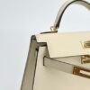 wsxc1726074093503_3 Russia Moscow Hermes Mini Kelly 19CM Epsom Leather I2 Nata Gold Hardware