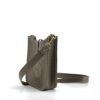 wsxc1726153591881_2 UK London Hermes CC18 Etoupe Grey Clemence Leather Mini Evelyne 18CM Gold Hardware