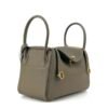 wsxc1727186719157_1 Canada Ottawa Hermes Lindy 26CM Clemence Leather CC18 Etoupe Gold Hardware