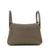 wsxc1727186719157_2 Canada Ottawa Hermes Lindy 26CM Clemence Leather CC18 Etoupe Gold Hardware