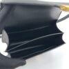 Hermes Bag Images Epsom Leather Constance 18CM CC89 Noir Gold Hardware