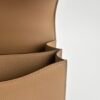 Hermes Bag Images Constance 18CM Epsom Leather 0M Chai Gold Hardware