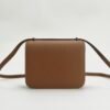 Hermes Bag Price Constance 18CM CC37 Gold Epsom Leather Rose Gold Hardware