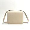 Australia Canberra Hermes Epsom Leather Constance 18CM CC10 Craie Gold Hardware