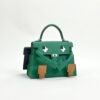 wsxc1728570066026_1 Canada Ottawa Hermes Epsom Leather Kelly Doll Picto U4 Vert Vertigo Silver Hardware