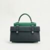 wsxc1728570066026_2 Canada Ottawa Hermes Epsom Leather Kelly Doll Picto U4 Vert Vertigo Silver Hardware