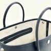 wsxc1728657796823_4 Hermes CK76 Blue Indigo Negonda Leather Garden Party 30CM Silver Hardware