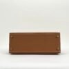 Canada Toronto Hermes Kelly 28CM Sellier CC37 Gold Epsom Leather Gold Hardware