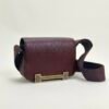 wsxc1729782361472_0 Australia Sydney Hermes Geta 20CM Chevre Leather 0G Rouge Sellier Gold Hardware