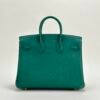 wsxc1729782368719_1 Hermes Birkin 25 Bag Price Togo Leather Z6 Malachite Gold Hardware