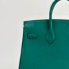 wsxc1729782368719_2 Hermes Birkin 25 Bag Price Togo Leather Z6 Malachite Gold Hardware