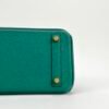 wsxc1729782368719_3 Hermes Birkin 25 Bag Price Togo Leather Z6 Malachite Gold Hardware