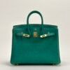 wsxc1729782368719_4 Hermes Birkin 25 Bag Price Togo Leather Z6 Malachite Gold Hardware