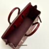 wsxc1729782370296_3 USA New York Hermes Birkin 25CM Epsom Leather CC55 Rouge H Gold Hardware
