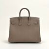 wsxc1729954485017_1 Hermes Bag Price CK18 Etoupe Togo Leather Birkin 25CM Silver Hardware