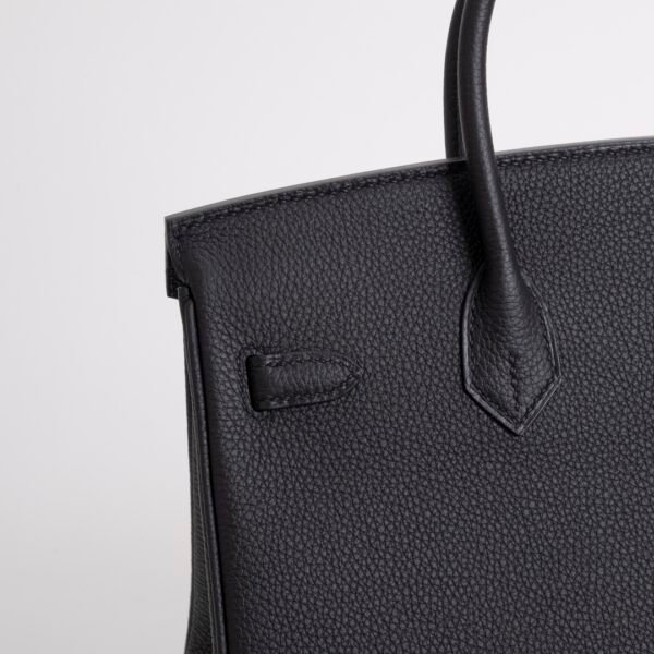 wsxc1730992068647_2 Hermes Birkin 25 Bag Price Togo Leather CC89 Noir Gold Hardware