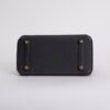 Hermes Birkin 25 Bag Price Togo Leather CC89 Noir Gold Hardware
