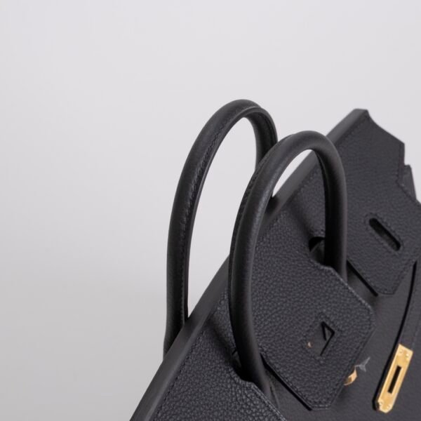 wsxc1730992068647_5 Hermes Birkin 25 Bag Price Togo Leather CC89 Noir Gold Hardware