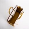 wsxc1730992191192_5 Hermes Togo Leather Birkin 25CM 10 Craie / 9D Amber Brush Gold Hardware