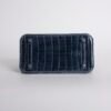 wsxc1731341788692_3 UK London Hermes Birkin 25CM Shiny Niloticus Crocodile N7 Blue Tempete Silver Hardware