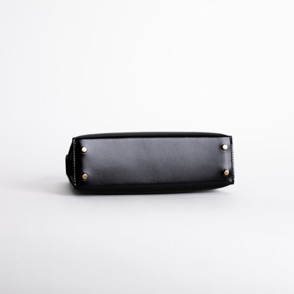 wsxc1731342428211_2 TaiwanHermes Mini Kelly 19CM Box Leather CC89 Noir Gold Hardware