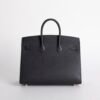 wsxc1731521023273_1 Luxury Women’s Bag Birkin Sellier 25CM Epsom CC89 Noir Gold Hardware