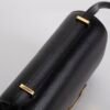 Women’s Shoulder Bag Constance 18CM Chevre Leather CC89 Noir Gold Hardware
