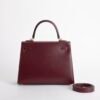 wsxc1731681947519_1 Women’s Bag Kelly Sellier 25CM Box Leather CC57 Bordeaux Gold Hardware