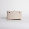 Australia Sydney Mini Lindy 19CM Clemence Leather CK10 Craie Silver Hardware